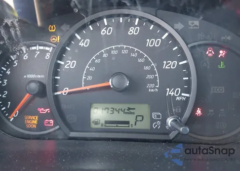 2024 Mitsubishi Mirage Es/Le из США, поврежденный, VIN ML32AUHJ0RH017392